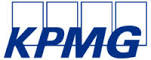 kmpg logo - admedia communications event management