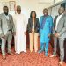 Admedia Communications to deliver Capacity Building Services for Senior Government Personnel in The Gambia through IOM – UN Migration Gambia, under the funding of European Union