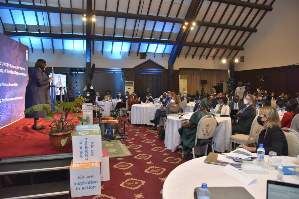 ADMEDIA COMMUNICATIONS PROVIDES MEDIA EVENT AND COVERAGE DURING THE UNEA EVENT