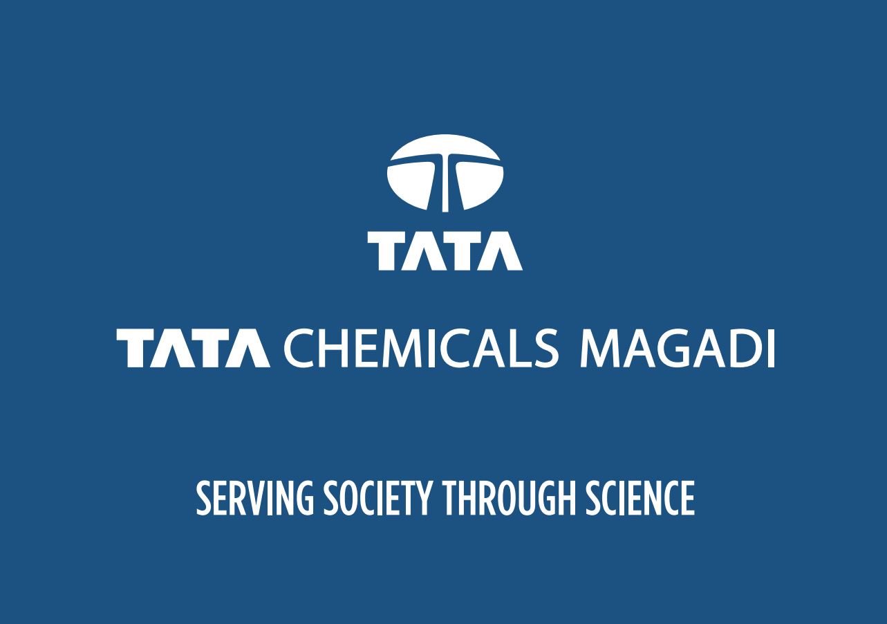 TATA CHEMICALS MAGADI