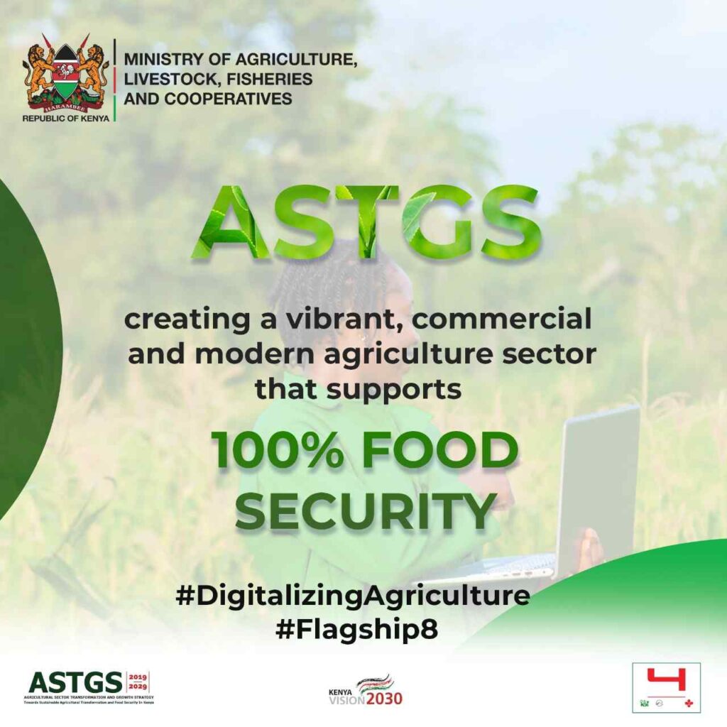 Agriculture Transformation Office ATO Engages Admedia to Develop and Implement Media Engagements and Coordination Plans 4