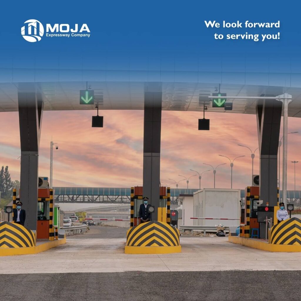 admedia communications moja expressway public relations