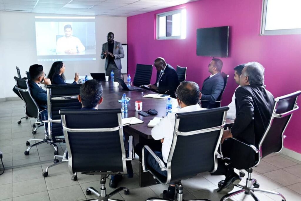 admedia training