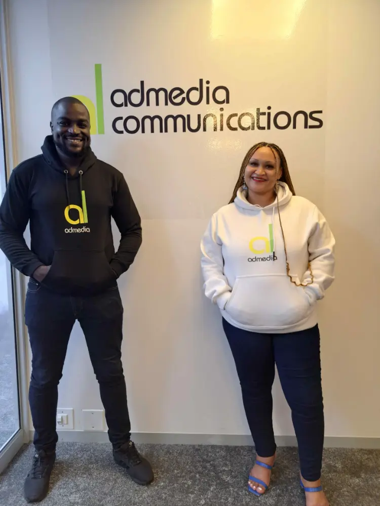 Admedia Communications Launches South African Operations, Expanding Strategic Footprint (6)