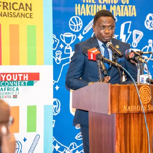Admedia Communications Jounrney Through the Years Admedia Provides Communication Support to Africa Energy Forum, Africa Climate Summit and Youth Connekt Africa Conventions