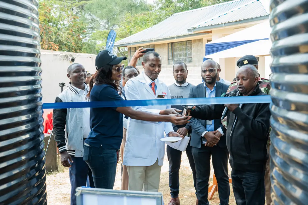 How SICPA is Transforming Water Access at Muthetheni Health Centre 2 How SICPA is transforming water access at Muthetheni Health Centre (1)