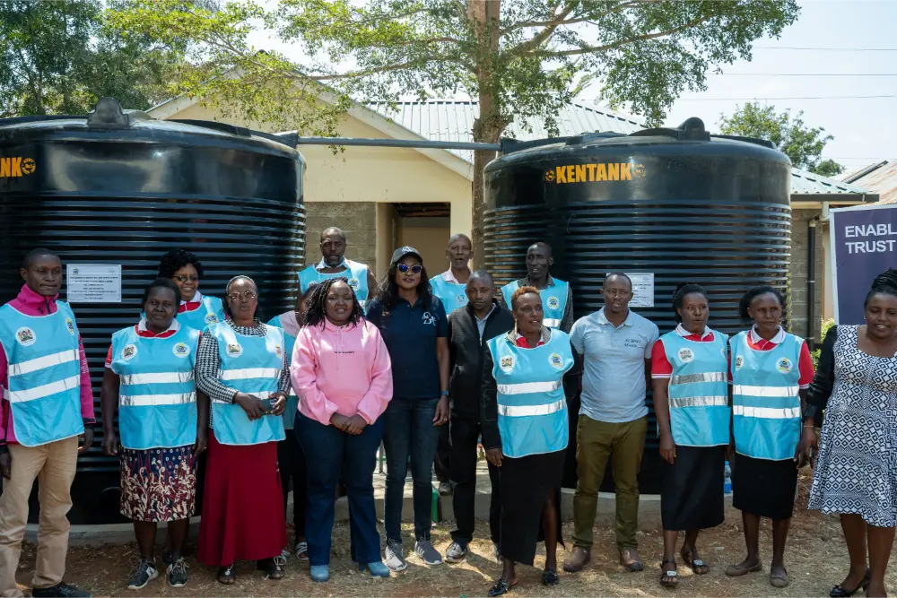 How SICPA is Transforming Water Access at Muthetheni Health Centre 8 How SICPA is transforming water access at Muthetheni Health Centre (8)