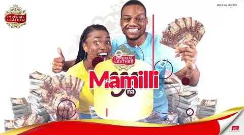 PZ CUSSONS | OGA NA MAMILI TVC