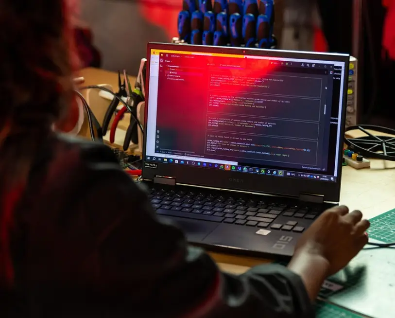 software development services at admedia communications