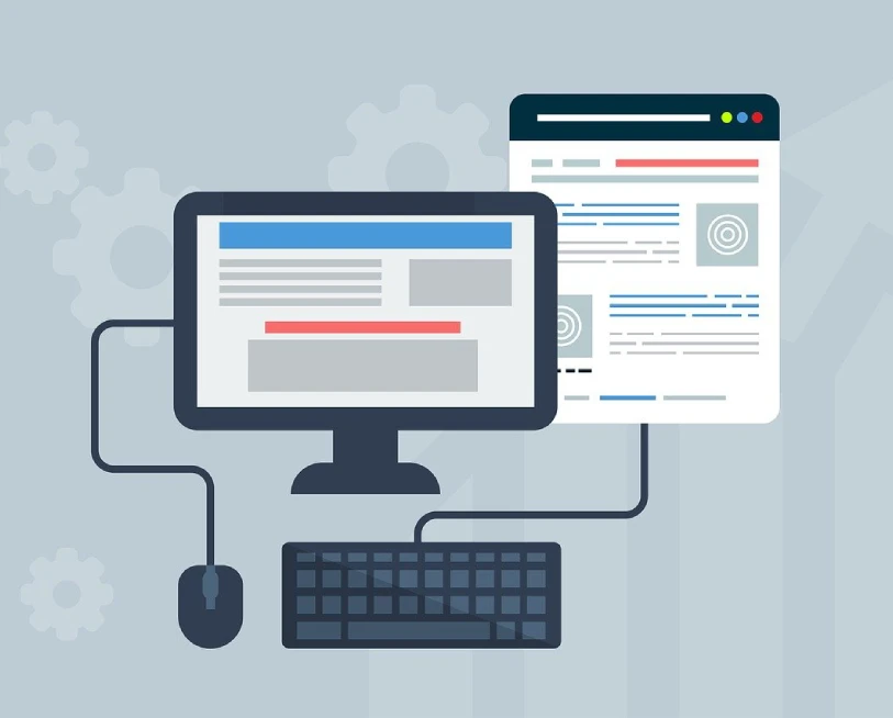 web design in kenya by admedia communications