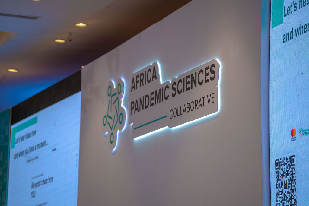 Admedia Delivers Full Event Management for the Africa Pandemic Sciences Collaborative Inception Meeting — From Stage & Venue Setup to Production and Coordination 3 Admedia Delivers Full Event Management for the Africa Pandemic Sciences Collaborative Inception Meeting — From Stage & Venue Setup to Production and Coordination (2)
