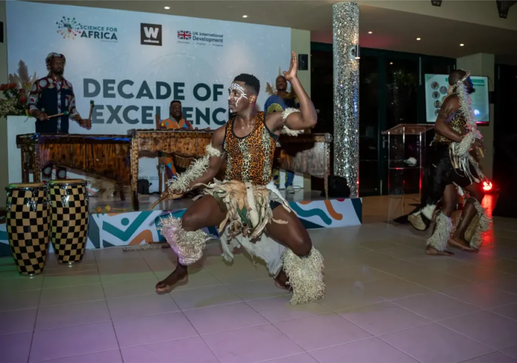 Delivering Excellence Admedia at the DELTAS Africa Scientific Meeting 2025 in Cape Town (21)