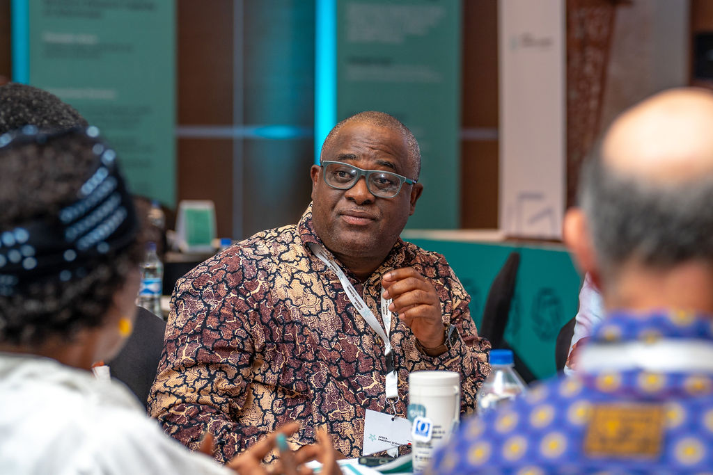 Setting the Stage for Science Admedia at the Africa Pandemic Sciences Collaborative Inception Meeting (2)