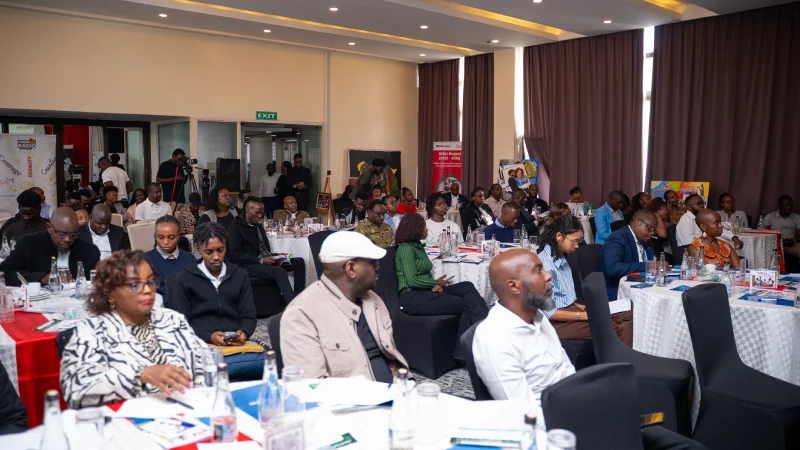 Admedia Communications Ltd. Powers Media and Communications for PAWA254 Artivism Report Launch in Nairobi 8 Admedia Communications Ltd. Powers Media and Communications for PAWA254 Artivism Report Launch in Nairobi (2)