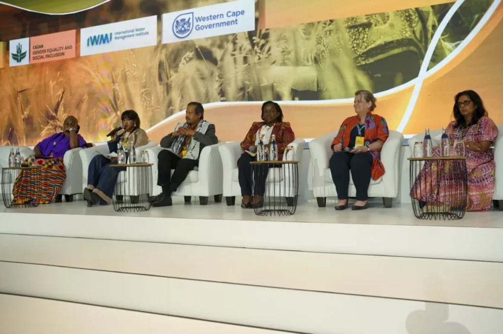 From Strategy to 216.9 Million Reach How Admedia Amplified the CGIAR Gender Conference 2025 across Africa (1)