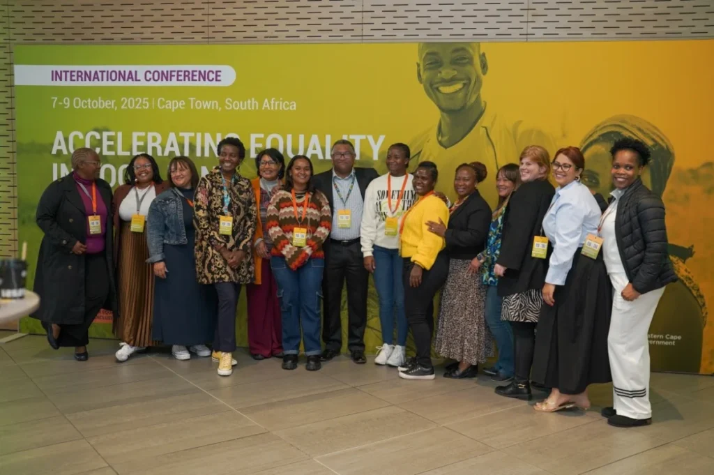 From Strategy to 216.9 Million Reach How Admedia Amplified the CGIAR Gender Conference 2025 across Africa