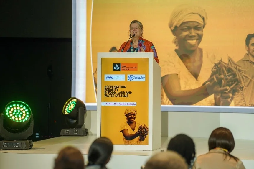 From Strategy to 216.9 Million Reach How Admedia Amplified the CGIAR Gender Conference 2025 across Africa (2)
