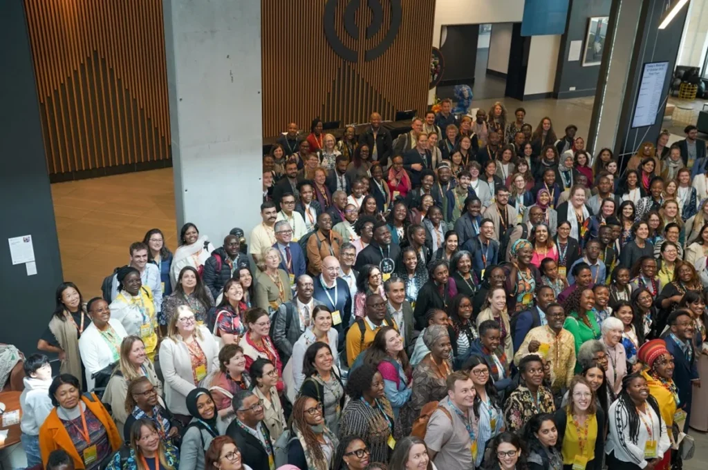 From Strategy to 216.9 Million Reach How Admedia Amplified the CGIAR Gender Conference 2025 across Africa (3)