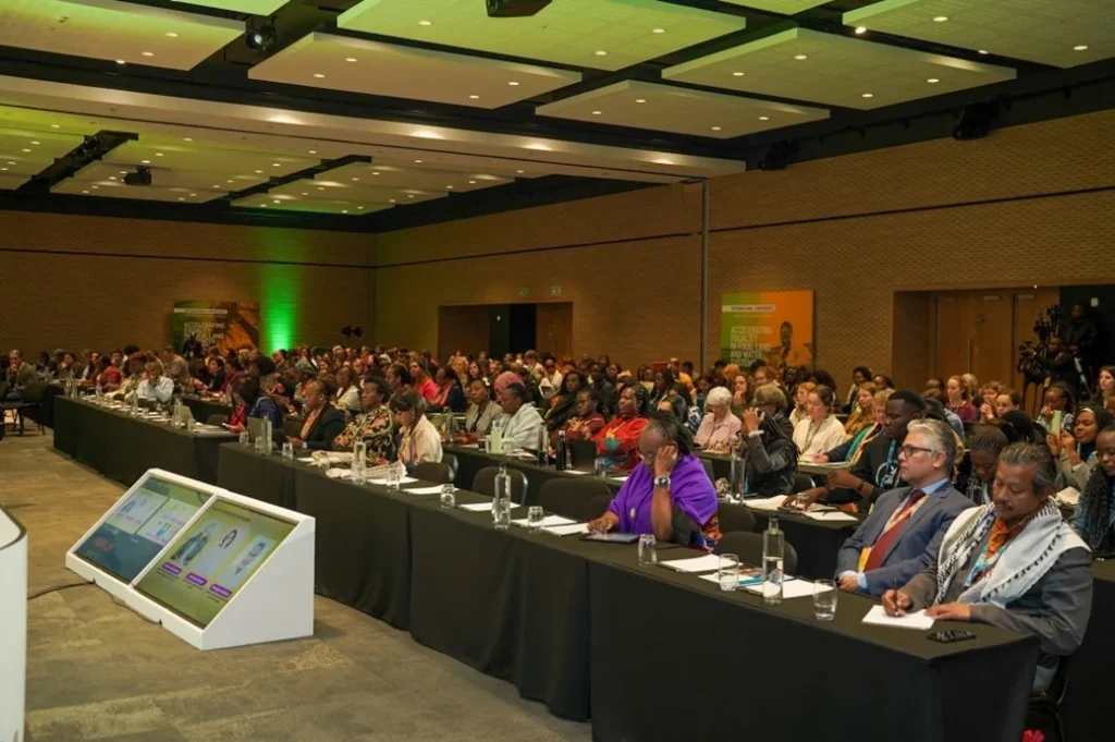 From Strategy to 216.9 Million Reach How Admedia Amplified the CGIAR Gender Conference 2025 across Africa (5)