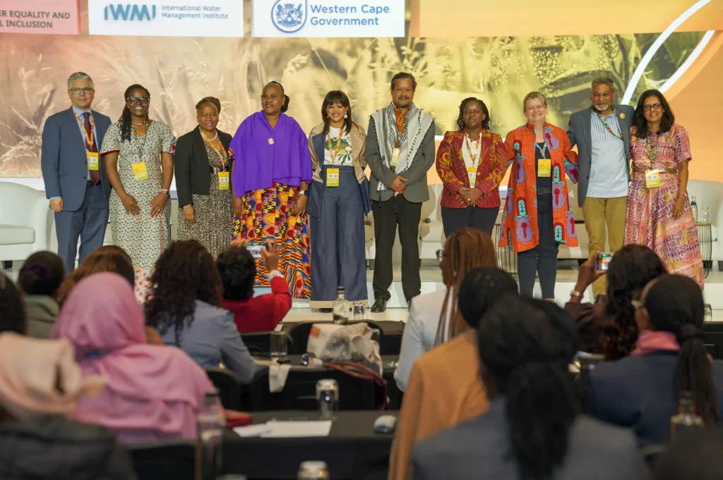From Strategy to 216.9 Million Reach How Admedia Amplified the CGIAR Gender Conference 2025 across Africa (6)