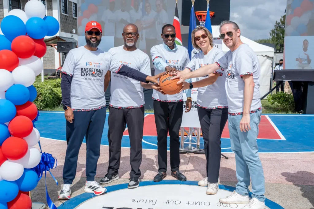 Admedia Supports Launch of Basketball Experience’s Disability Inclusion Component 2 Admedia Supports Launch of Basketball Experience’s Disability Inclusion Component 2