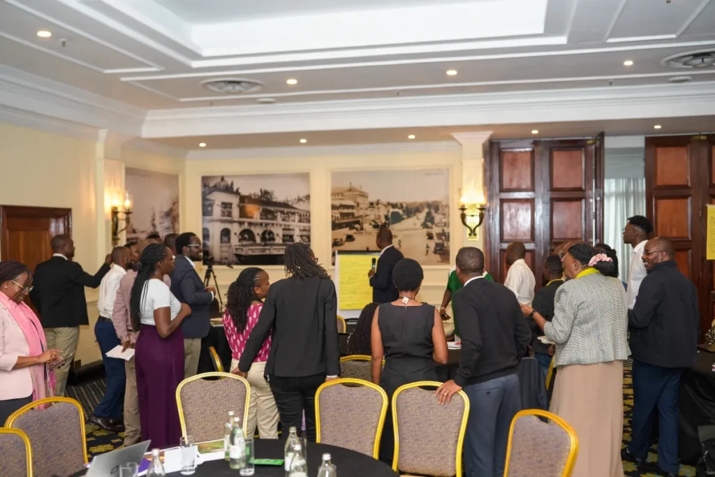 Admedia facilitates BIODEV2030 Kenya Legacy Workshop 11 Admedia facilitates BIODEV2030 Kenya Legacy Workshop (10)
