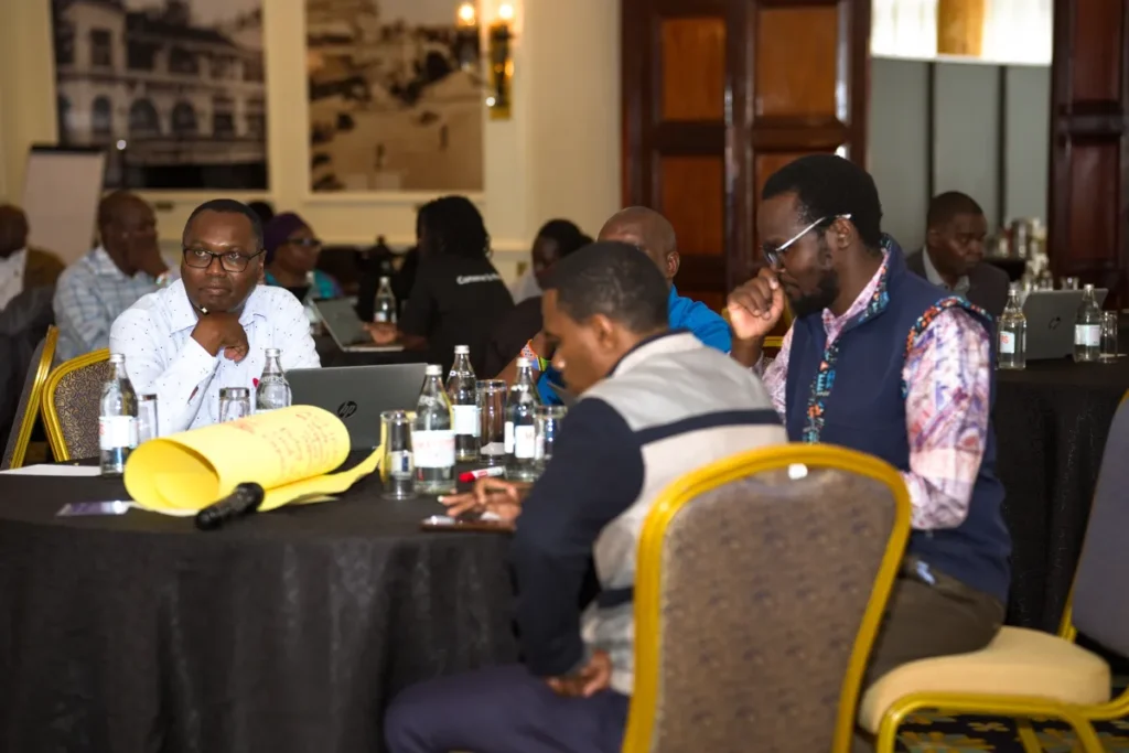 Admedia facilitates BIODEV2030 Kenya Legacy Workshop 10 Admedia facilitates BIODEV2030 Kenya Legacy Workshop (11)