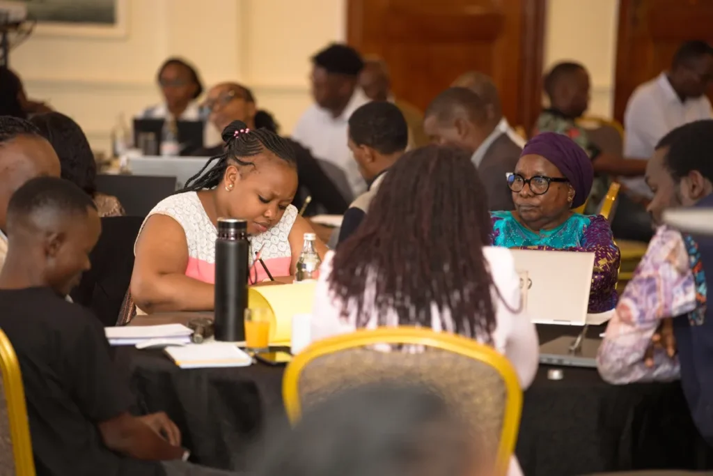 Admedia facilitates BIODEV2030 Kenya Legacy Workshop 9 Admedia facilitates BIODEV2030 Kenya Legacy Workshop (12)