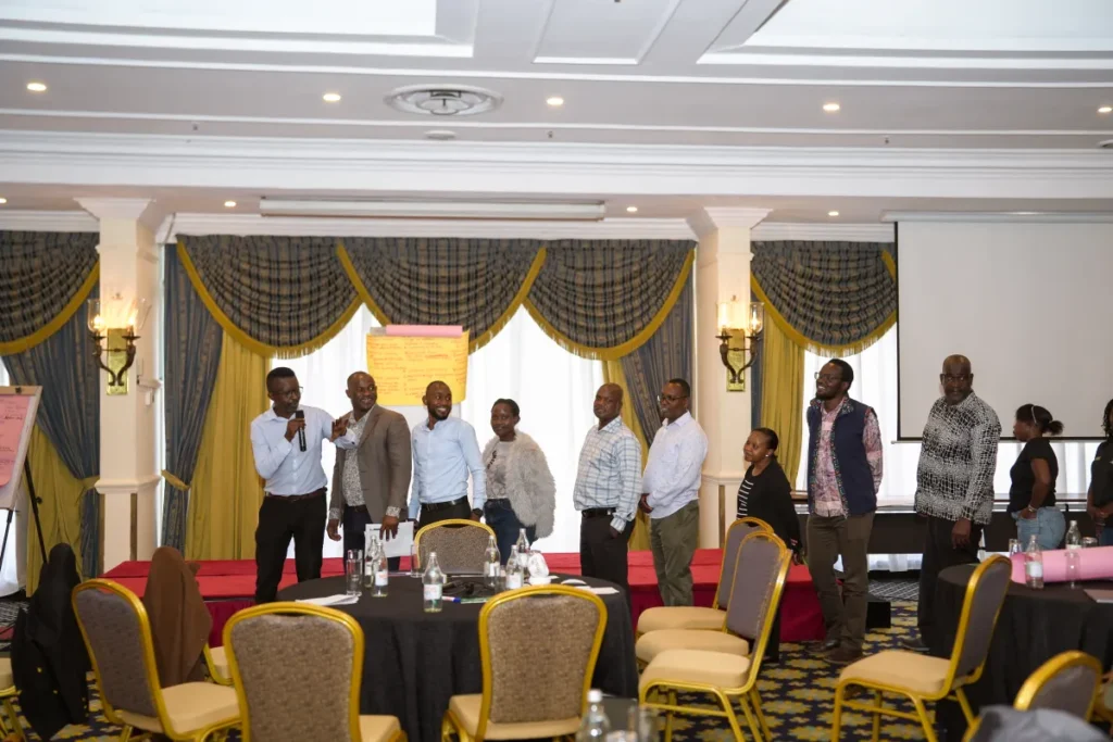 Admedia facilitates BIODEV2030 Kenya Legacy Workshop 8 Admedia facilitates BIODEV2030 Kenya Legacy Workshop (13)