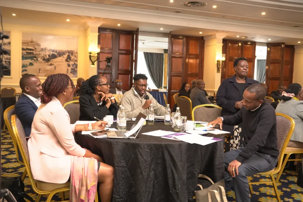 Admedia facilitates BIODEV2030 Kenya Legacy Workshop 7 Admedia facilitates BIODEV2030 Kenya Legacy Workshop (14)