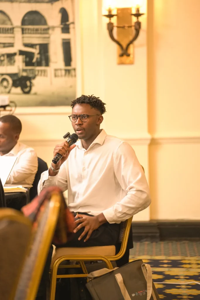 Admedia facilitates BIODEV2030 Kenya Legacy Workshop 5 Admedia facilitates BIODEV2030 Kenya Legacy Workshop (6)
