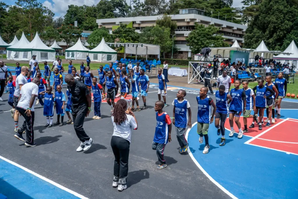 Admedia powers Africa Forward Summit Sports Showcase at UoN 37 Admedia powers Africa Forward Summit Sports Showcase at UoN (28)