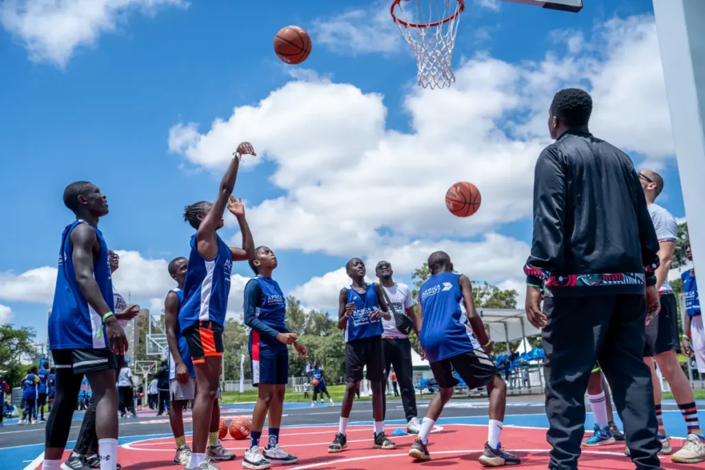 Admedia powers Africa Forward Summit Sports Showcase at UoN 38 Admedia powers Africa Forward Summit Sports Showcase at UoN (29)
