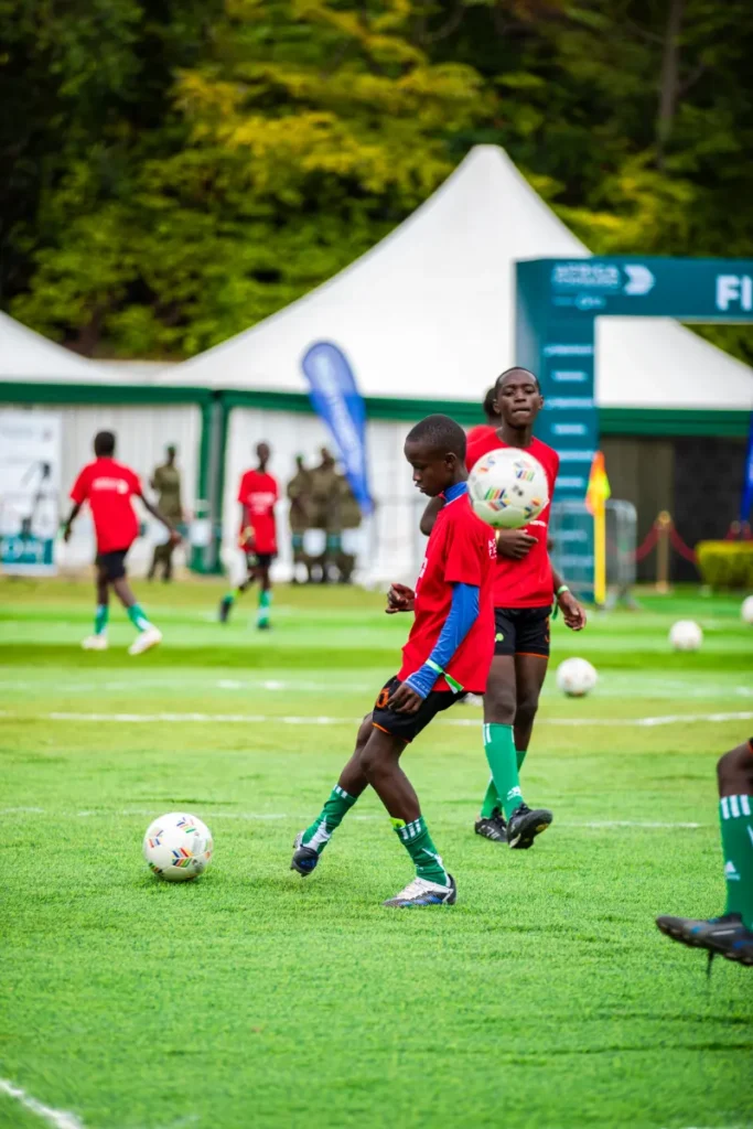 Admedia powers Africa Forward Summit Sports Showcase at UoN 43 Admedia powers Africa Forward Summit Sports Showcase at UoN (3)