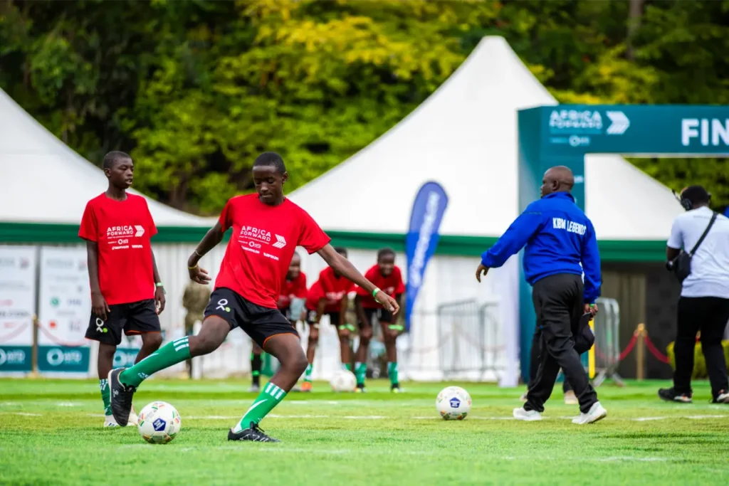 Admedia powers Africa Forward Summit Sports Showcase at UoN 44 Admedia powers Africa Forward Summit Sports Showcase at UoN (4)