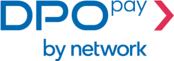 DPO Pay by Network Logo 3