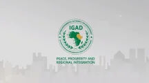 IGAD 3rd Conference