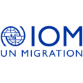 IOM logo